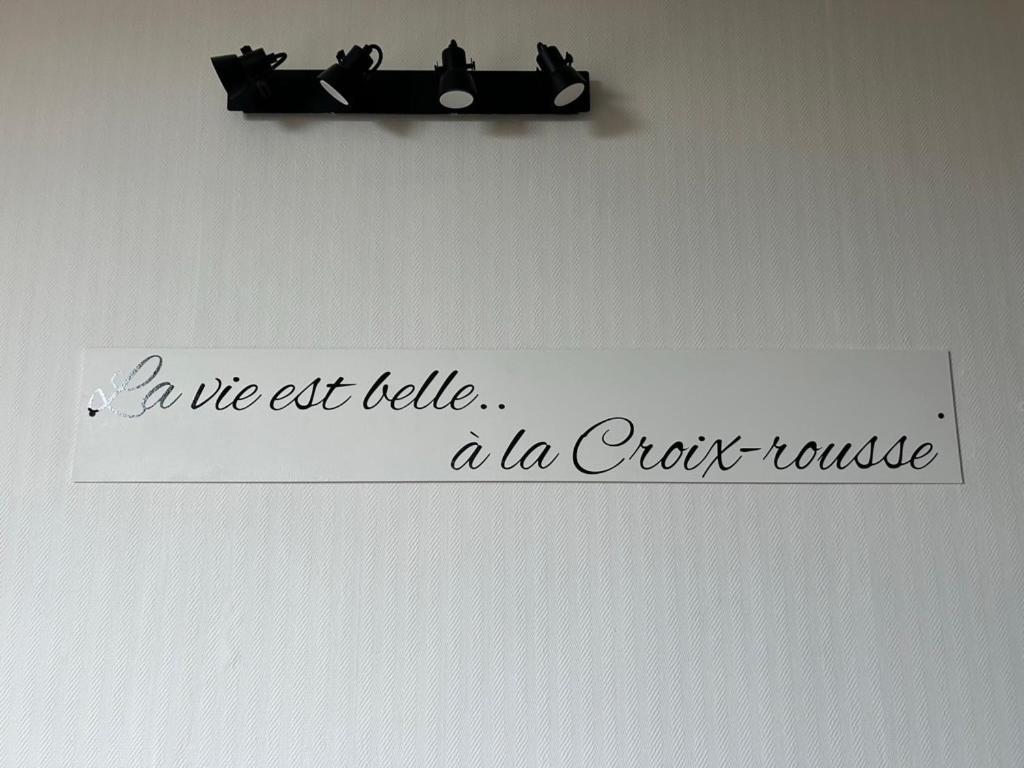 Hotel De La Croix-Rousse Lyon Zewnętrze zdjęcie